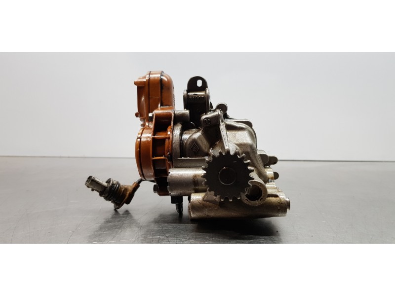 Recambio de bomba aceite para dacia lodgy ambiance referencia OEM IAM 150002257R   Recambio de bomba aceite para dacia lodgy ambiance referencia OEM IAM 150002257R