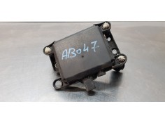Recambio de modulo electronico para peugeot 3008 sport pack referencia OEM IAM 9673046780