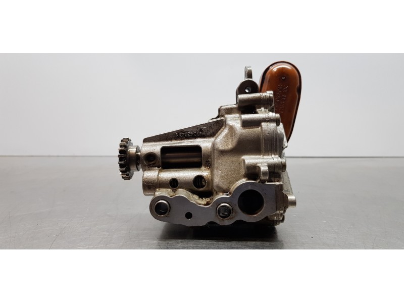 Recambio de bomba aceite para dacia lodgy ambiance referencia OEM IAM 150002257R   Recambio de bomba aceite para dacia lodgy ambiance referencia OEM IAM 150002257R