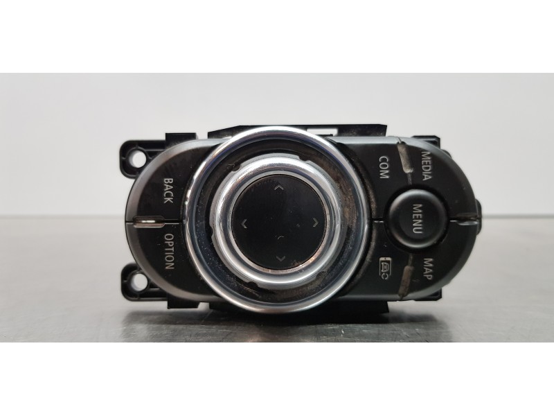 Recambio de mando multifuncion para mini mini 5-trg. (f55) one referencia OEM IAM 65825A1B028  