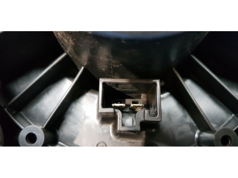 Recambio de motor calefaccion para honda civic tourer (fk) comfort referencia OEM IAM    Recambio de motor calefaccion para honda civic tourer (fk) comfort referencia OEM IAM