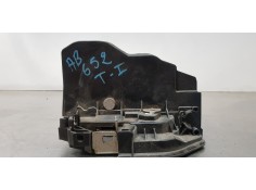 Recambio de cerradura puerta trasera izquierda para bmw serie 1 berlina (e81/e87) 118i referencia OEM IAM 7167069