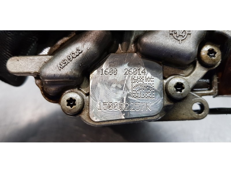 Recambio de bomba aceite para dacia lodgy ambiance referencia OEM IAM 150002257R   Recambio de bomba aceite para dacia lodgy ambiance referencia OEM IAM 150002257R