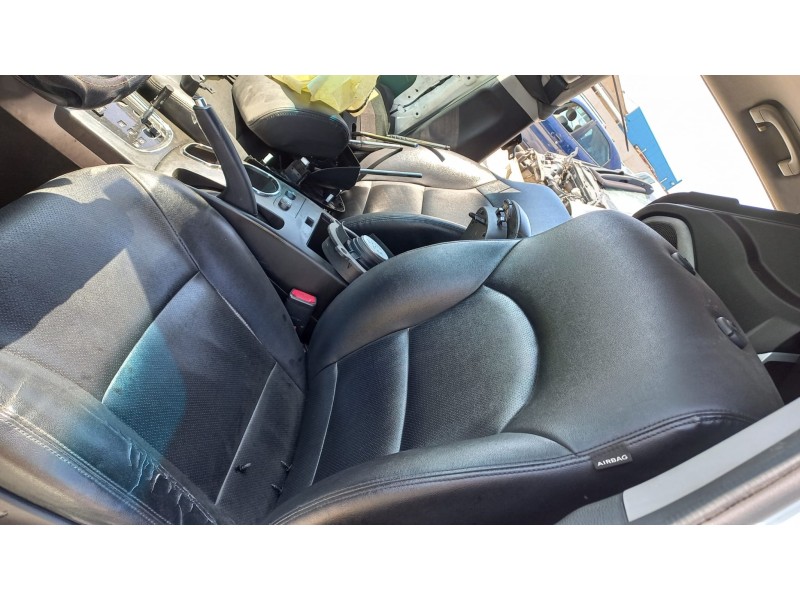 ssangyong korando del año 2015