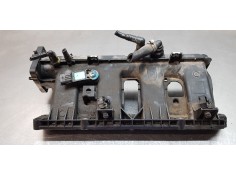 Recambio de colector admision para dacia lodgy ambiance referencia OEM IAM 140030983R  