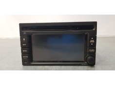 Recambio de sistema navegacion gps para honda civic tourer (fk) comfort referencia OEM IAM 08A402S6410001