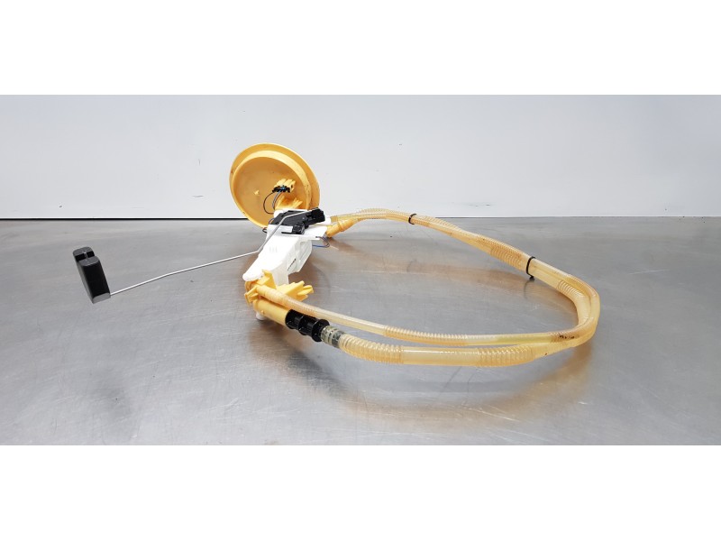 Recambio de aforador para skoda kodiaq style 4x4 referencia OEM IAM 5QF919673P  