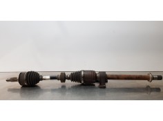 Recambio de transmision delantera derecha para honda civic tourer (fk) comfort referencia OEM IAM TA9E010M1