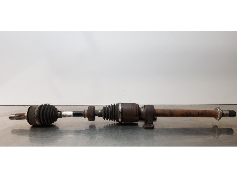 Recambio de transmision delantera derecha para honda civic tourer (fk) comfort referencia OEM IAM TA9E010M1   Recambio de transmision delantera derecha para honda civic tourer (fk) comfort referencia OEM IAM TA9E010M1