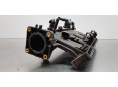 Recambio de colector admision para dacia lodgy ambiance referencia OEM IAM 140030983R   2