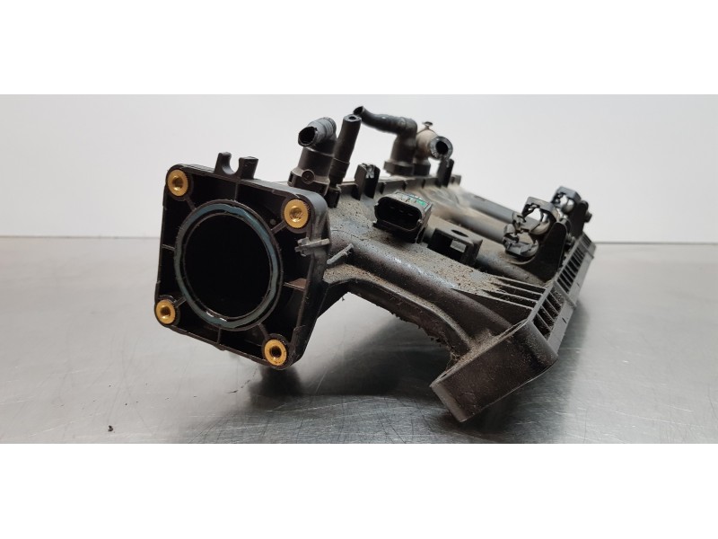 Recambio de colector admision para dacia lodgy ambiance referencia OEM IAM 140030983R   Recambio de colector admision para dacia lodgy ambiance referencia OEM IAM 140030983R