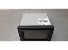 Recambio de sistema navegacion gps para honda civic tourer (fk) comfort referencia OEM IAM 08A402S6410001   2