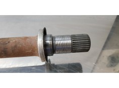 Recambio de transmision delantera derecha para honda civic tourer (fk) comfort referencia OEM IAM TA9E010M1   2