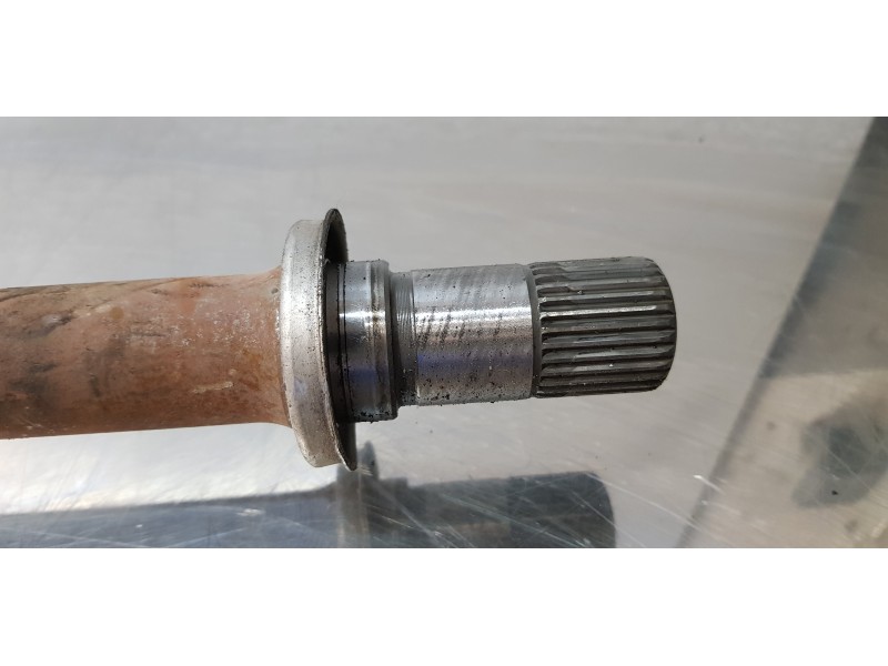 Recambio de transmision delantera derecha para honda civic tourer (fk) comfort referencia OEM IAM TA9E010M1   Recambio de transmision delantera derecha para honda civic tourer (fk) comfort referencia OEM IAM TA9E010M1