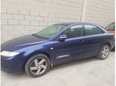 mazda 6 berlina (gg) del año 2005 2
