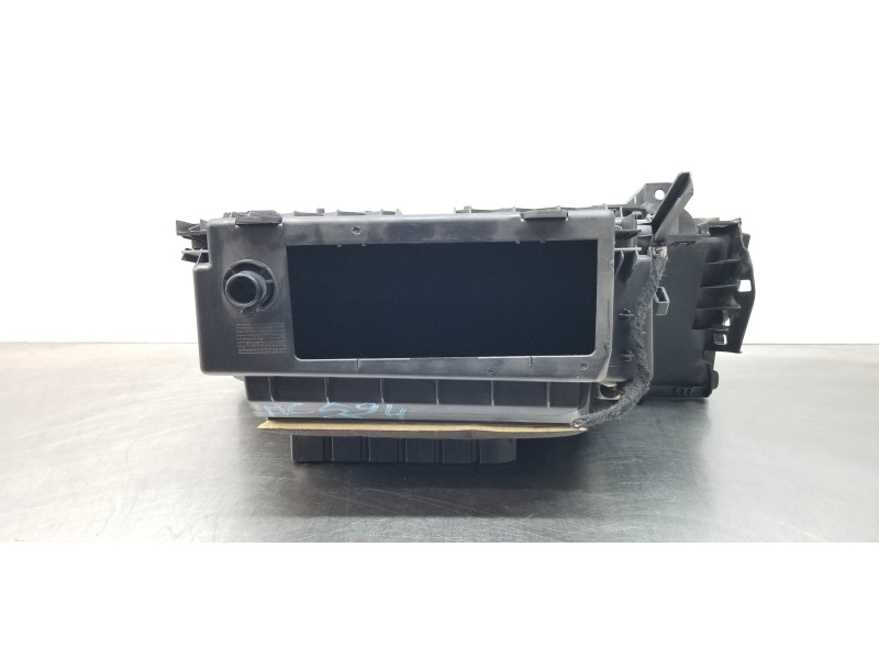 Recambio de guantera para bmw serie x1 (f48) sdrive18d referencia OEM IAM 51166965758  