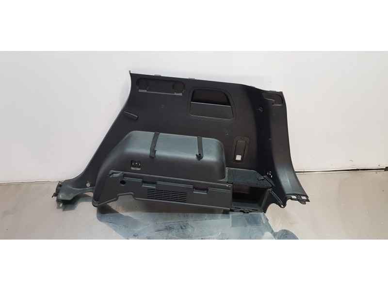 Recambio de guarnecido porton trasero para kia carens ( ) business referencia OEM IAM 85740A4020WK  