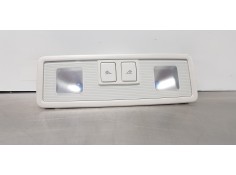 Recambio de luz interior para skoda kodiaq style 4x4 referencia OEM IAM 3V0947291Y 3V0947291 