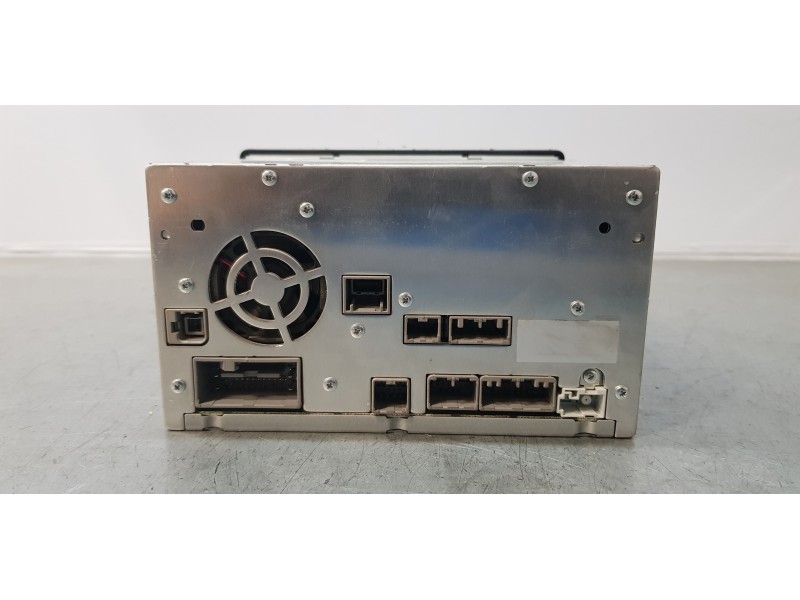 Recambio de sistema navegacion gps para honda civic tourer (fk) comfort referencia OEM IAM 08A402S6410001   Recambio de sistema navegacion gps para honda civic tourer (fk) comfort referencia OEM IAM 08A402S6410001