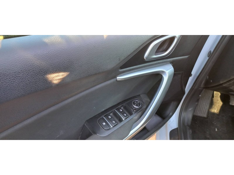 kia ceed sportswagon del año 2021