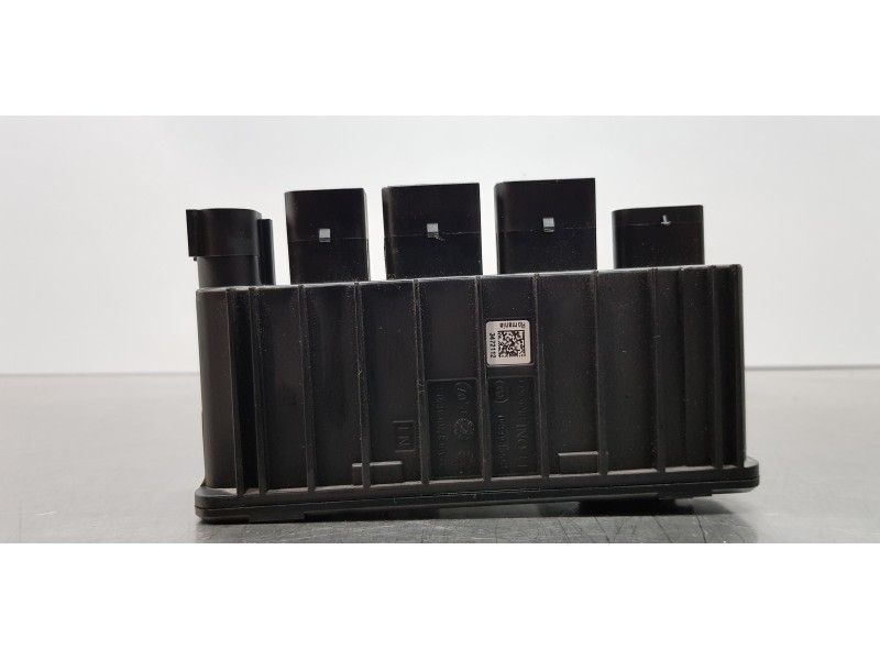 Recambio de modulo electronico para mini mini 5-trg. (f55) one referencia OEM IAM 8661071 12638661071 