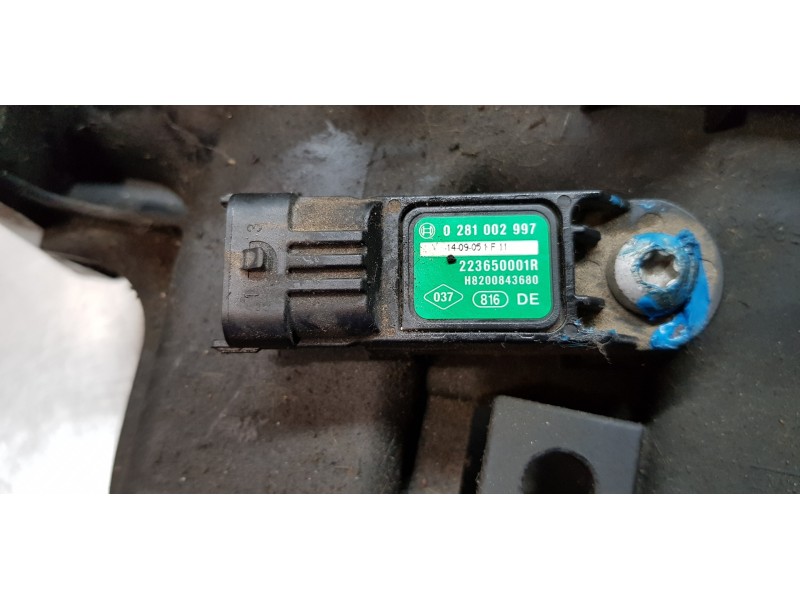 Recambio de colector admision para dacia lodgy ambiance referencia OEM IAM 140030983R   Recambio de colector admision para dacia lodgy ambiance referencia OEM IAM 140030983R