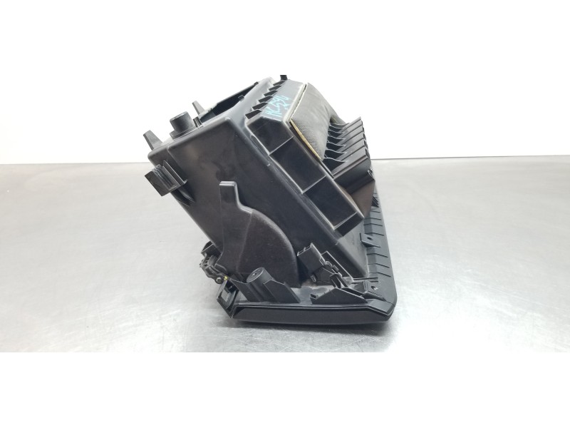 Recambio de guantera para bmw serie x1 (f48) sdrive18d referencia OEM IAM 51166965758  