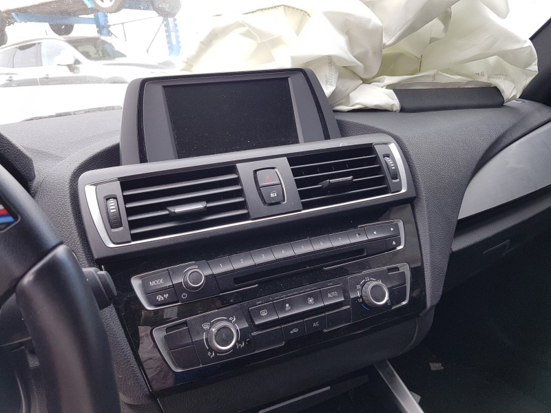 bmw serie 1 lim. 5-trg. (f20) del año 2016