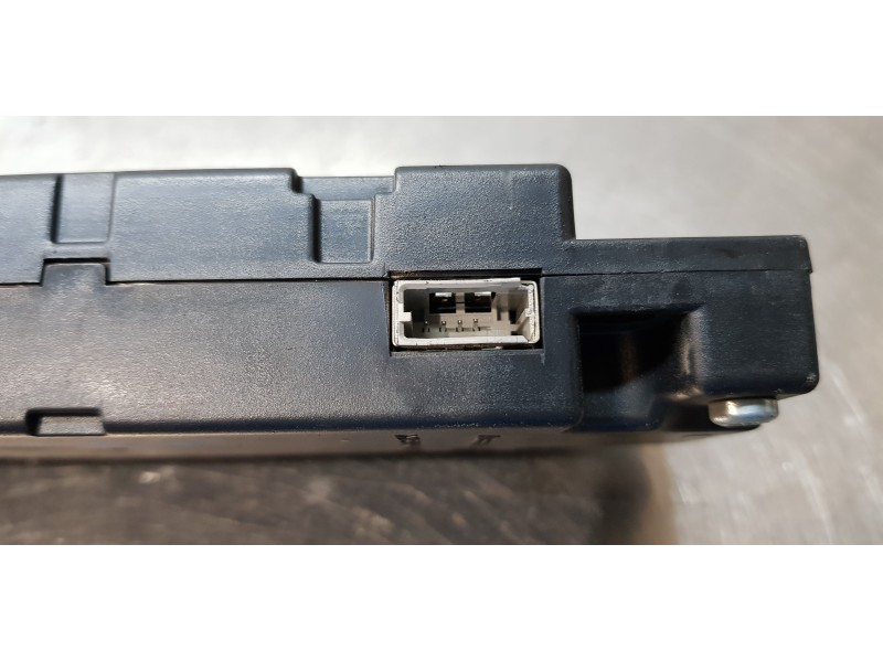 Recambio de modulo electronico para peugeot 3008 sport pack referencia OEM IAM 9666827880  