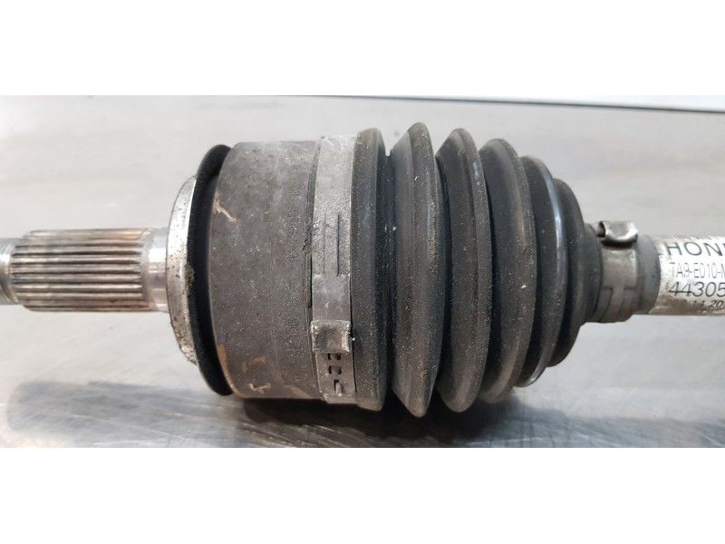 Recambio de transmision delantera derecha para honda civic tourer (fk) comfort referencia OEM IAM TA9E010M1   Recambio de transmision delantera derecha para honda civic tourer (fk) comfort referencia OEM IAM TA9E010M1