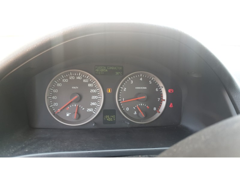 volvo v50 familiar del año 2005 volvo v50 familiar del año 2005