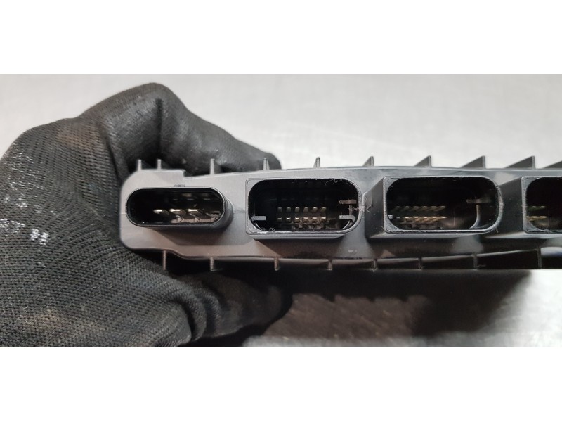 Recambio de modulo electronico para mini mini 5-trg. (f55) one referencia OEM IAM 8661071 12638661071 