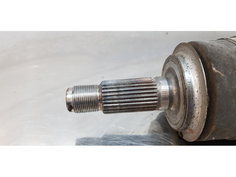 Recambio de transmision delantera derecha para honda civic tourer (fk) comfort referencia OEM IAM TA9E010M1   Recambio de transmision delantera derecha para honda civic tourer (fk) comfort referencia OEM IAM TA9E010M1