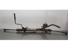 Recambio de cremallera direccion para seat toledo (1m2) select referencia OEM IAM 1J1422063N