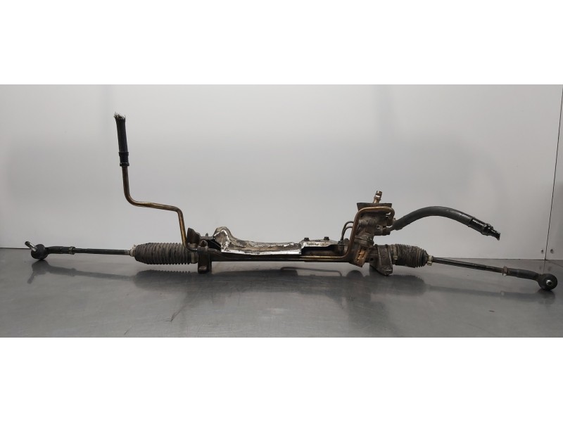 Recambio de cremallera direccion para seat toledo (1m2) select referencia OEM IAM 1J1422063N  