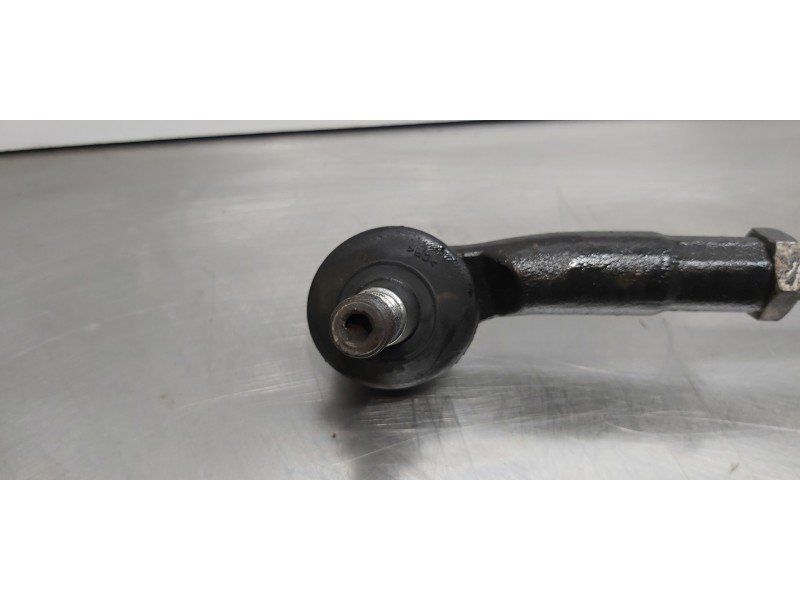 Recambio de cremallera direccion para seat toledo (1m2) select referencia OEM IAM 1J1422063N  