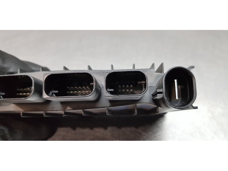 Recambio de modulo electronico para mini mini 5-trg. (f55) one referencia OEM IAM 8661071 12638661071 