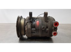 Recambio de compresor aire acondicionado para nissan serena (c23m) 2.3 slx diesel referencia OEM IAM 5062116060  