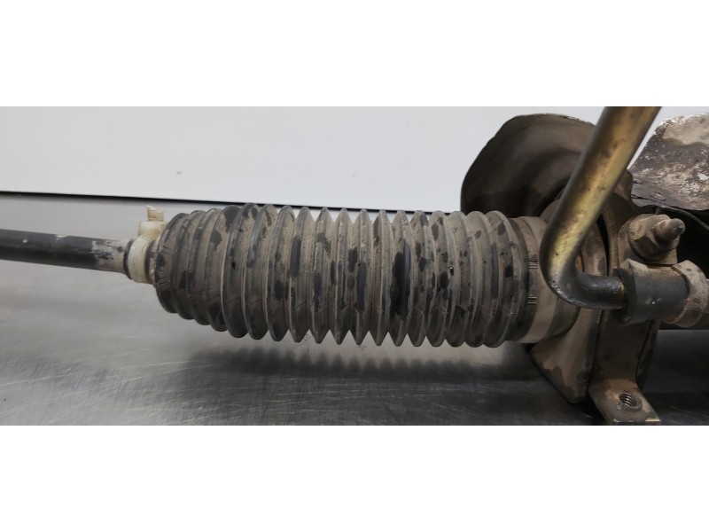 Recambio de cremallera direccion para seat toledo (1m2) select referencia OEM IAM 1J1422063N  