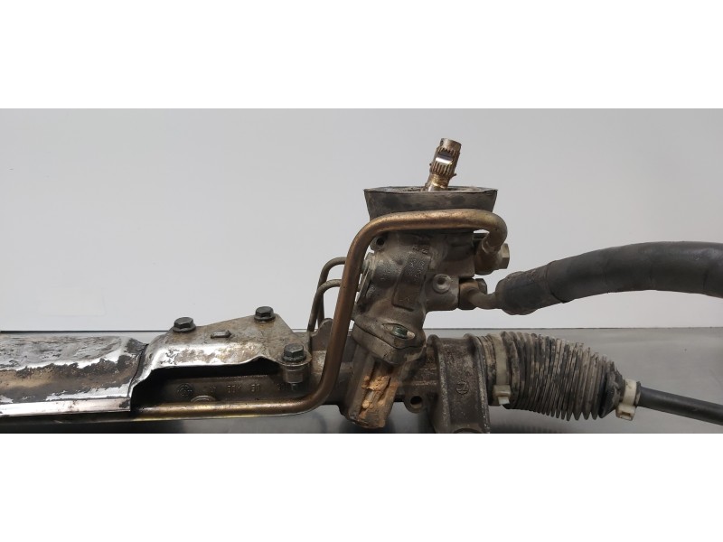 Recambio de cremallera direccion para seat toledo (1m2) select referencia OEM IAM 1J1422063N  