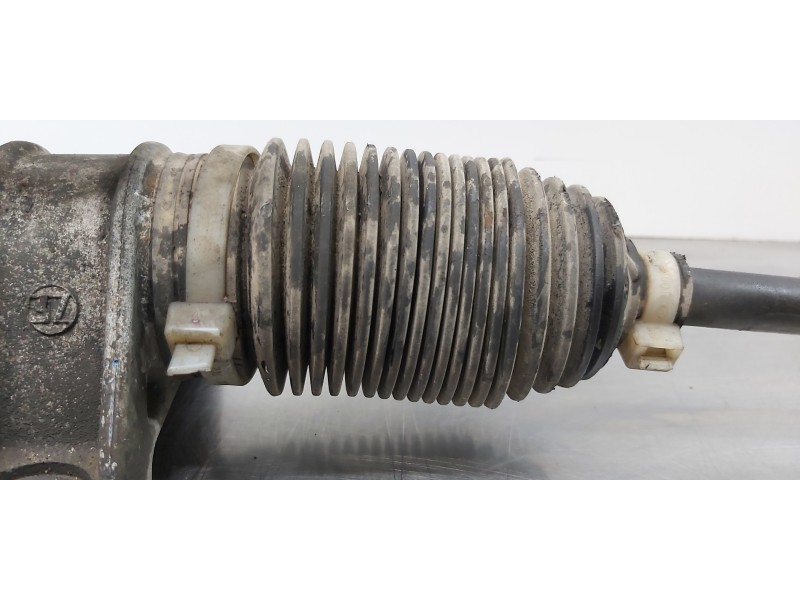 Recambio de cremallera direccion para seat toledo (1m2) select referencia OEM IAM 1J1422063N  