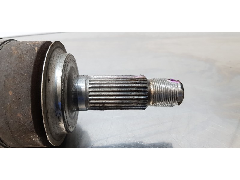 Recambio de transmision delantera izquierda para honda civic tourer (fk) comfort referencia OEM IAM TA9E010M1   Recambio de transmision delantera izquierda para honda civic tourer (fk) comfort referencia OEM IAM TA9E010M1