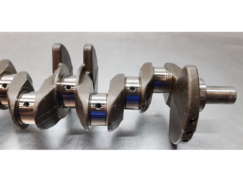 Recambio de cigueñal para dacia lodgy ambiance referencia OEM IAM 122014034R   Recambio de cigueñal para dacia lodgy ambiance referencia OEM IAM 122014034R