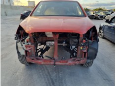 ssangyong korando del año 2011