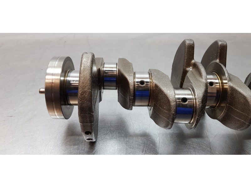 Recambio de cigueñal para dacia lodgy ambiance referencia OEM IAM 122014034R   Recambio de cigueñal para dacia lodgy ambiance referencia OEM IAM 122014034R