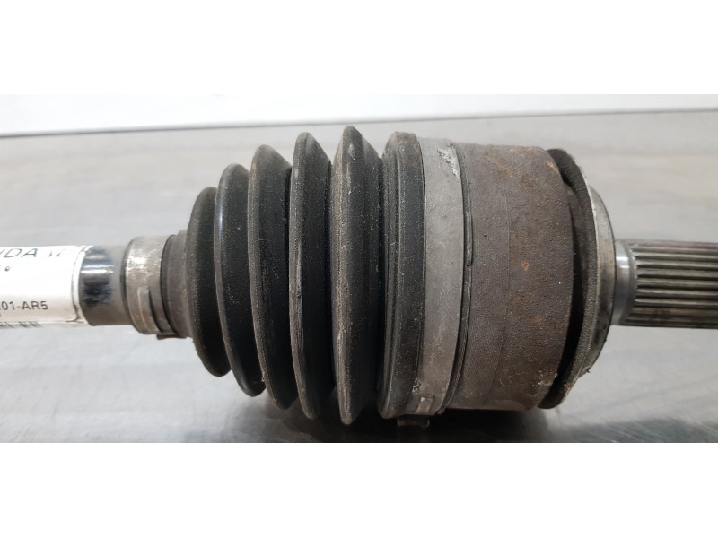 Recambio de transmision delantera izquierda para honda civic tourer (fk) comfort referencia OEM IAM TA9E010M1   Recambio de transmision delantera izquierda para honda civic tourer (fk) comfort referencia OEM IAM TA9E010M1