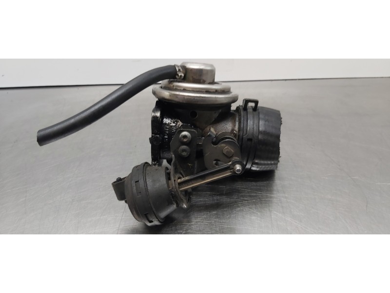 Recambio de valvula egr para seat toledo (1m2) select referencia OEM IAM 038131501BB 038131501E  Recambio de valvula egr para seat toledo (1m2) select referencia OEM IAM 038131501BB 038131501E