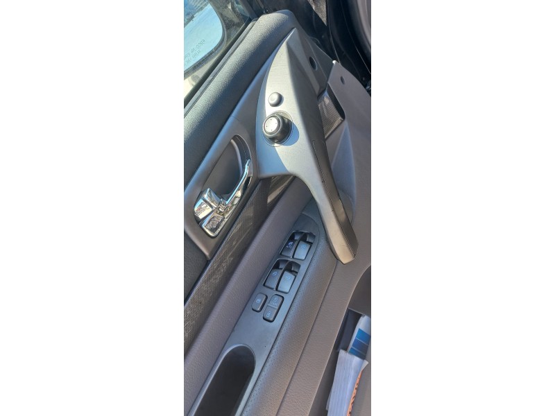 ssangyong rodius del año 2014