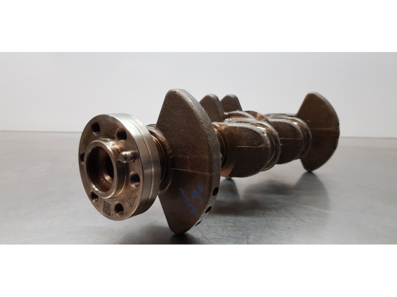 Recambio de cigueñal para dacia lodgy ambiance referencia OEM IAM 122014034R   Recambio de cigueñal para dacia lodgy ambiance referencia OEM IAM 122014034R