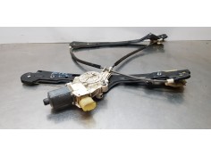 Recambio de elevalunas delantero izquierdo para bmw serie 1 berlina (e81/e87) 118i referencia OEM IAM 6927027